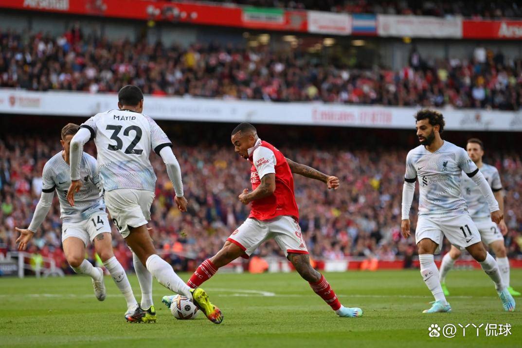 利物浦后防不稳，面临进攻压力的简单介绍