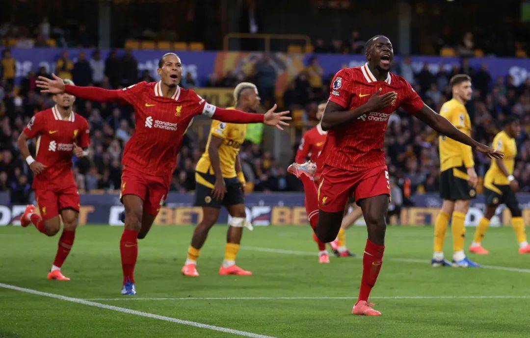 利物浦后防不稳，面临进攻压力的简单介绍