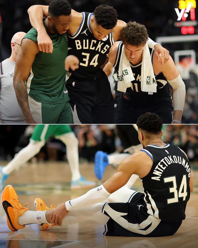 雄鹿总分艰难胜凯尔特人，字母哥独揽+