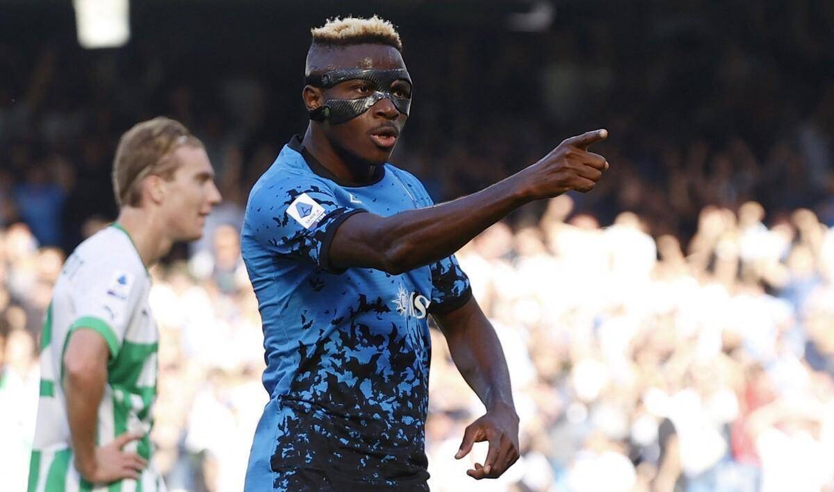 球队气势如虹，一路高歌猛进直追领头羊