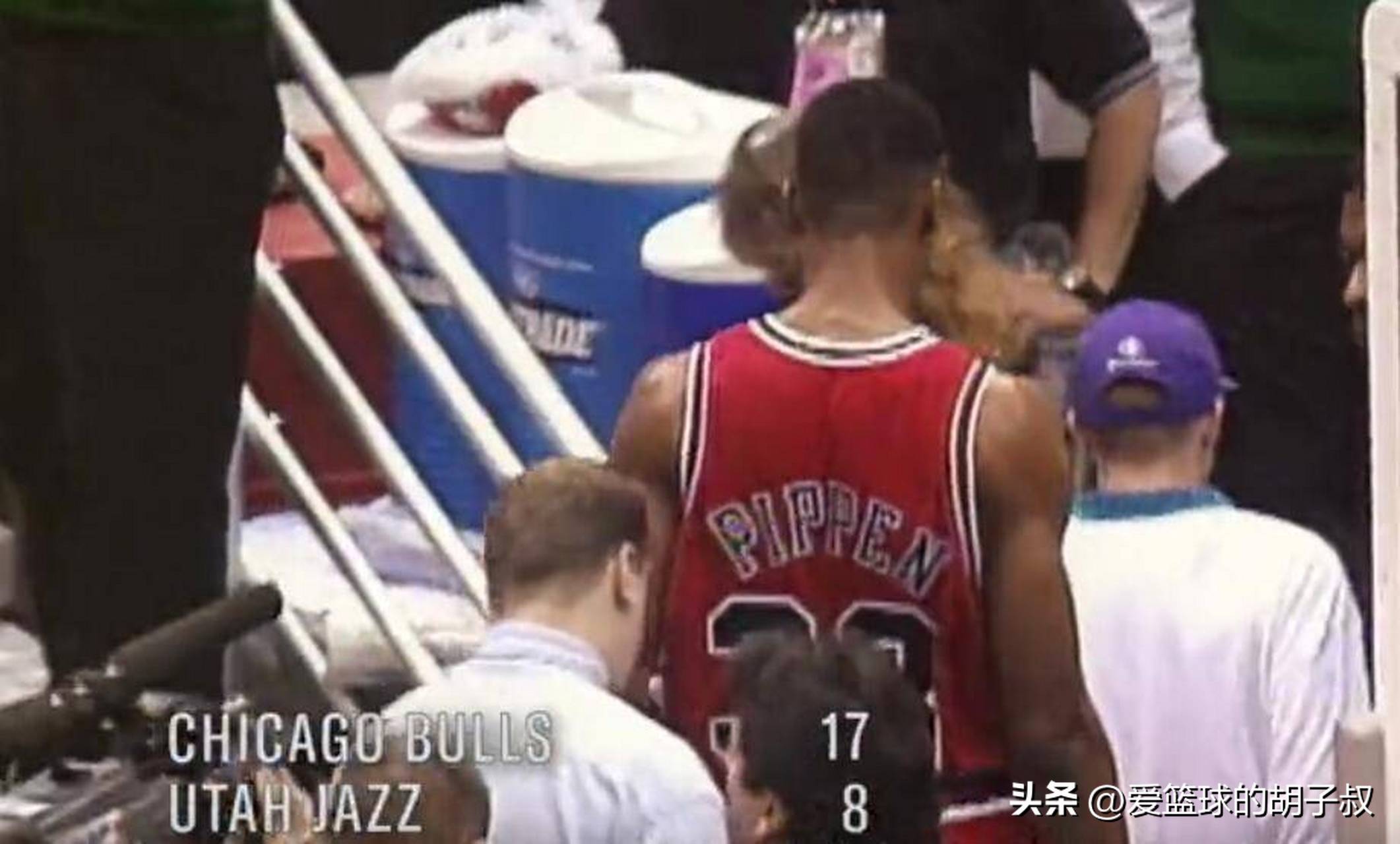 公牛主力受伤,球队士气受挫 公牛主力受伤,球队士气受挫