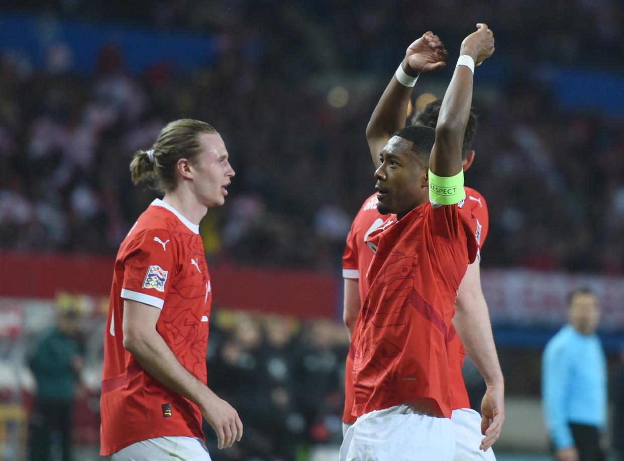 欧国联比赛保加利亚对塞尔维亚,强强对话的简单介绍 欧国联比赛保加利亚对塞尔维亚,强强对话的简单介绍