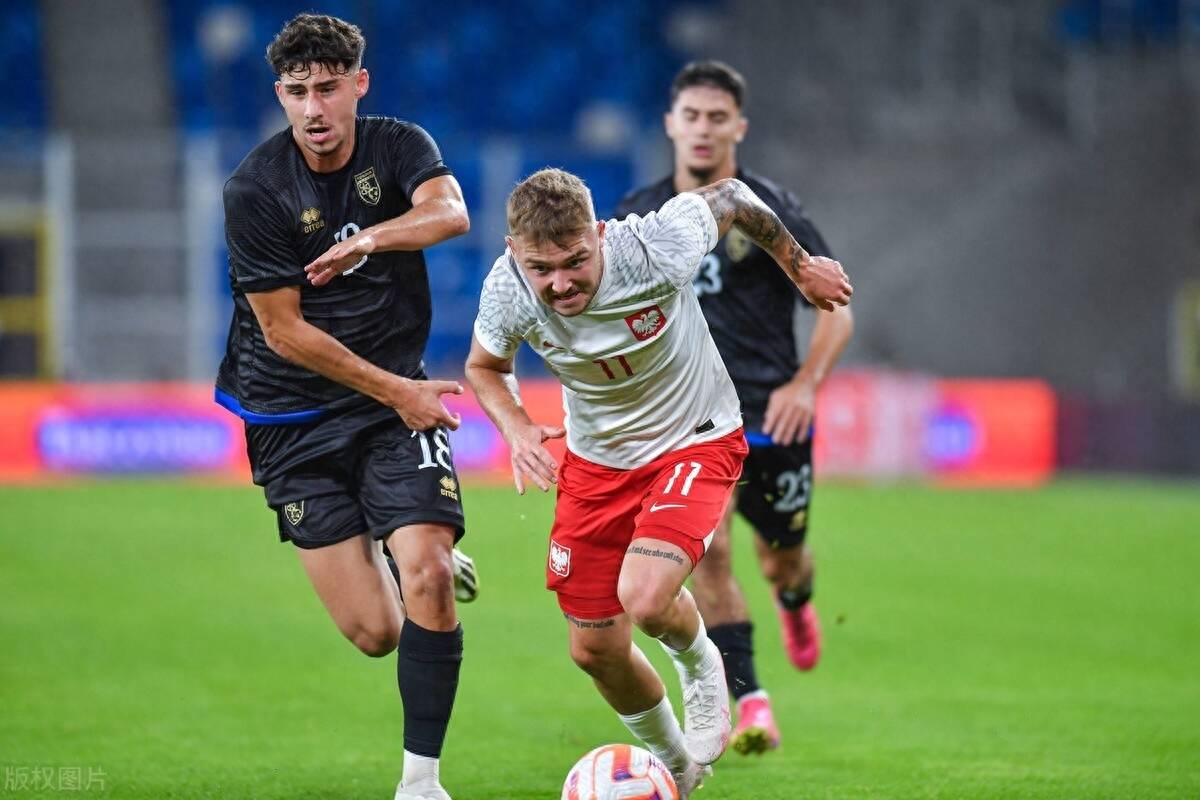 丹麦前锋连进两球,轻松击败科索沃 丹麦前锋连进两球,轻松击败科索沃