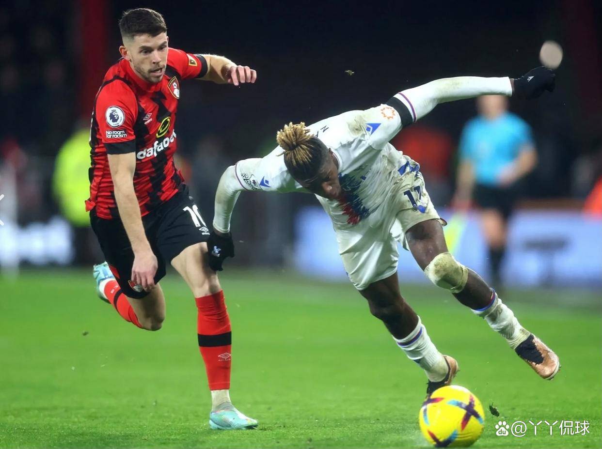 水晶宫主场横扫晋级决赛 水晶宫主场横扫晋级决赛