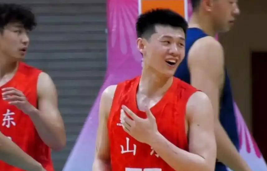 山东男篮技不如人努力提升表现 山东男篮技不如人努力提升表现