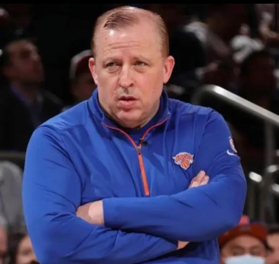 森林狼队主教练:球队正在调整阵容的简单介绍 森林狼队主教练:球队正在调整阵容的简单介绍