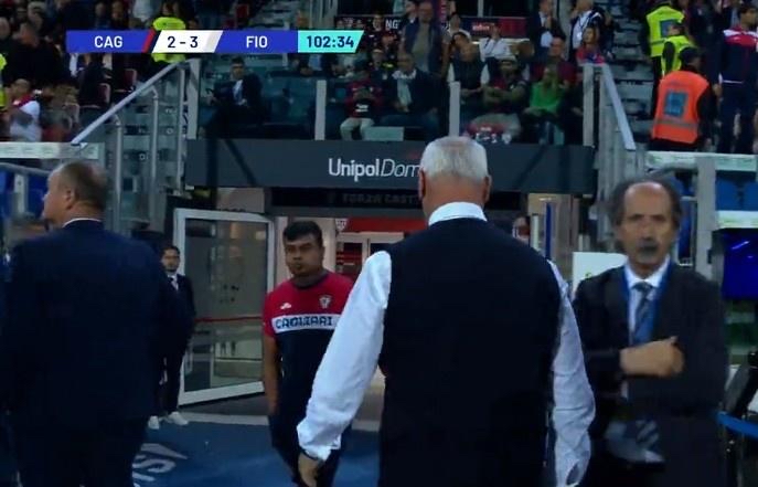 包含卡利亚里客场逆转实现比赛颠覆,表现出色的词条 包含卡利亚里客场逆转实现比赛颠覆,表现出色的词条