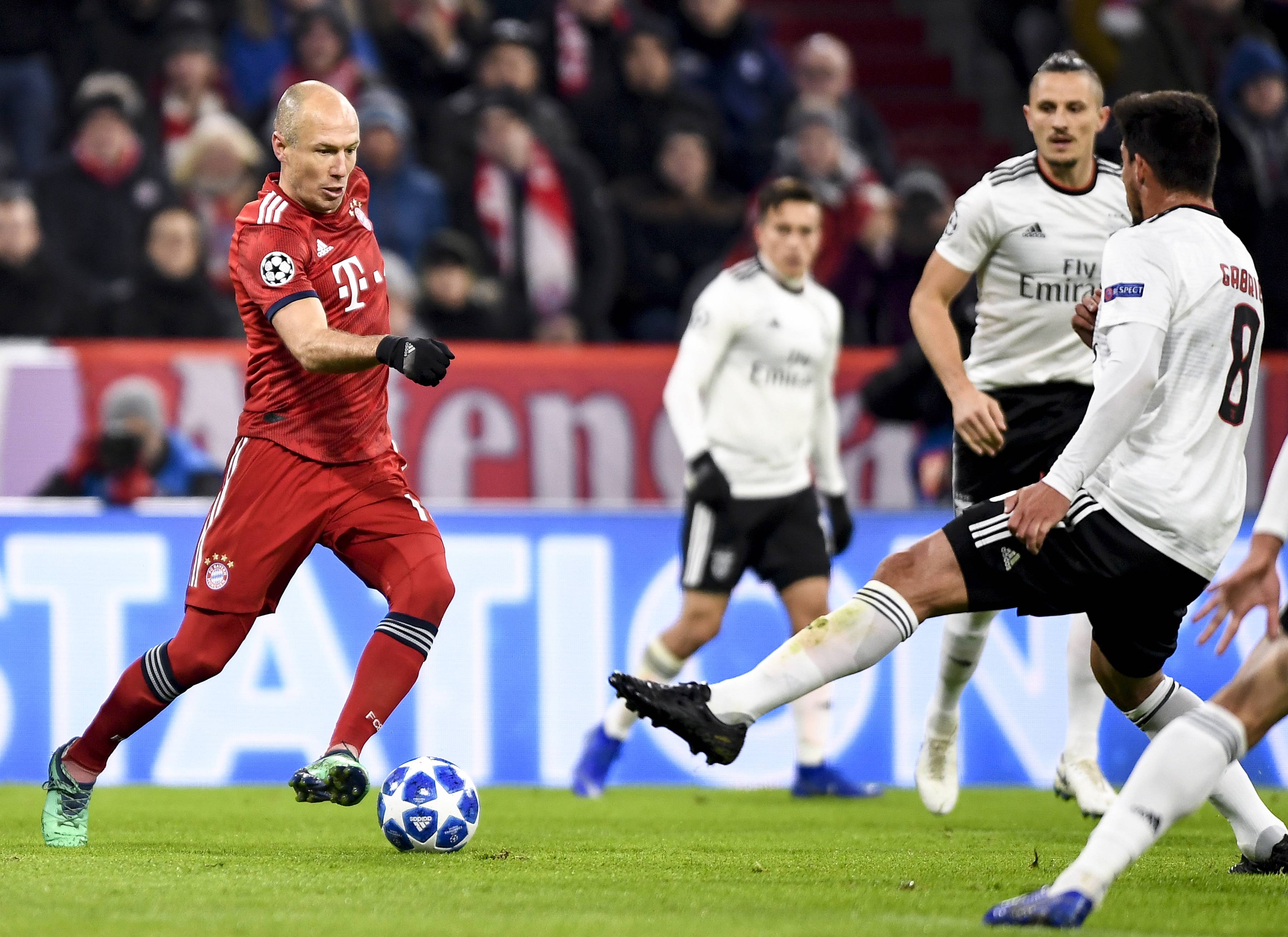 竞技豪取胜利,继续进军欧冠 竞技豪取胜利,继续进军欧冠