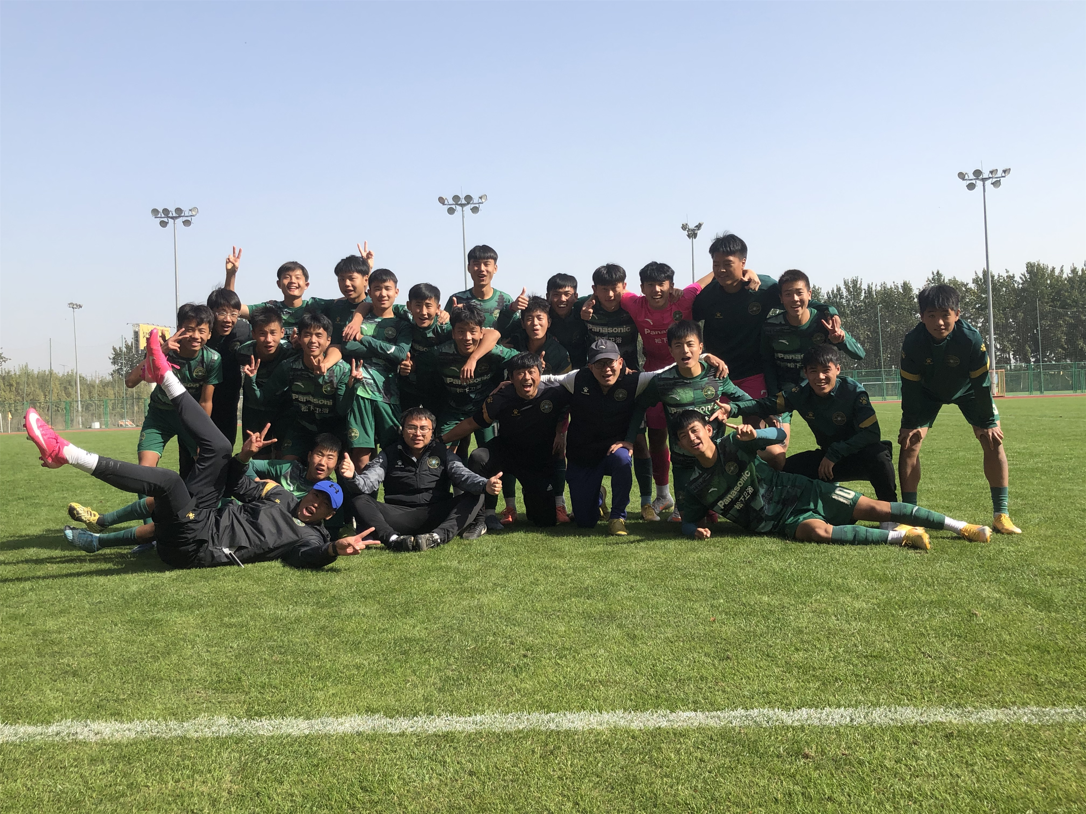 浙江绿城斩获连胜,冲击榜首 浙江绿城斩获连胜,冲击榜首