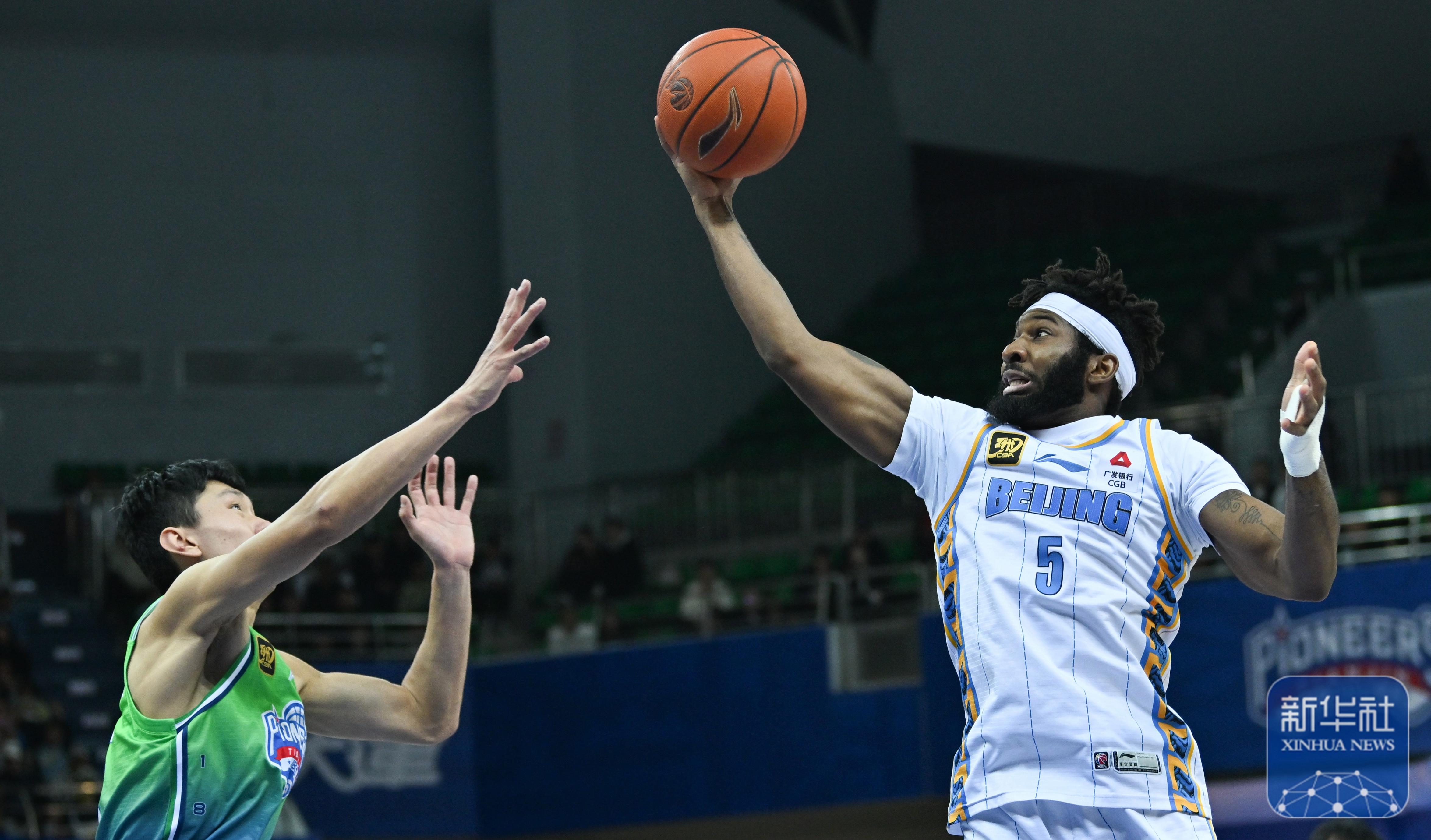 天津客场大胜，取得重要胜利