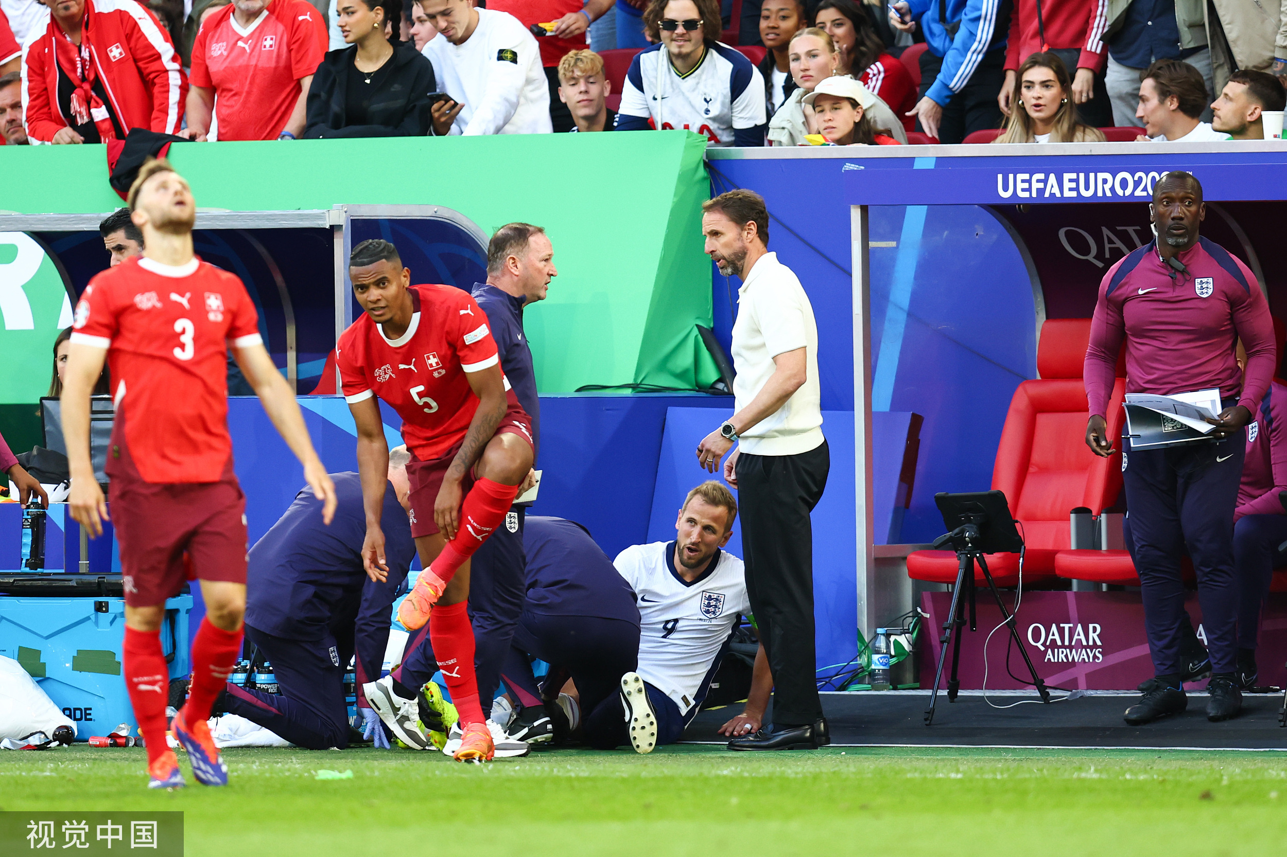 比利时队淘汰英格兰,挺进决赛 比利时队淘汰英格兰,挺进决赛