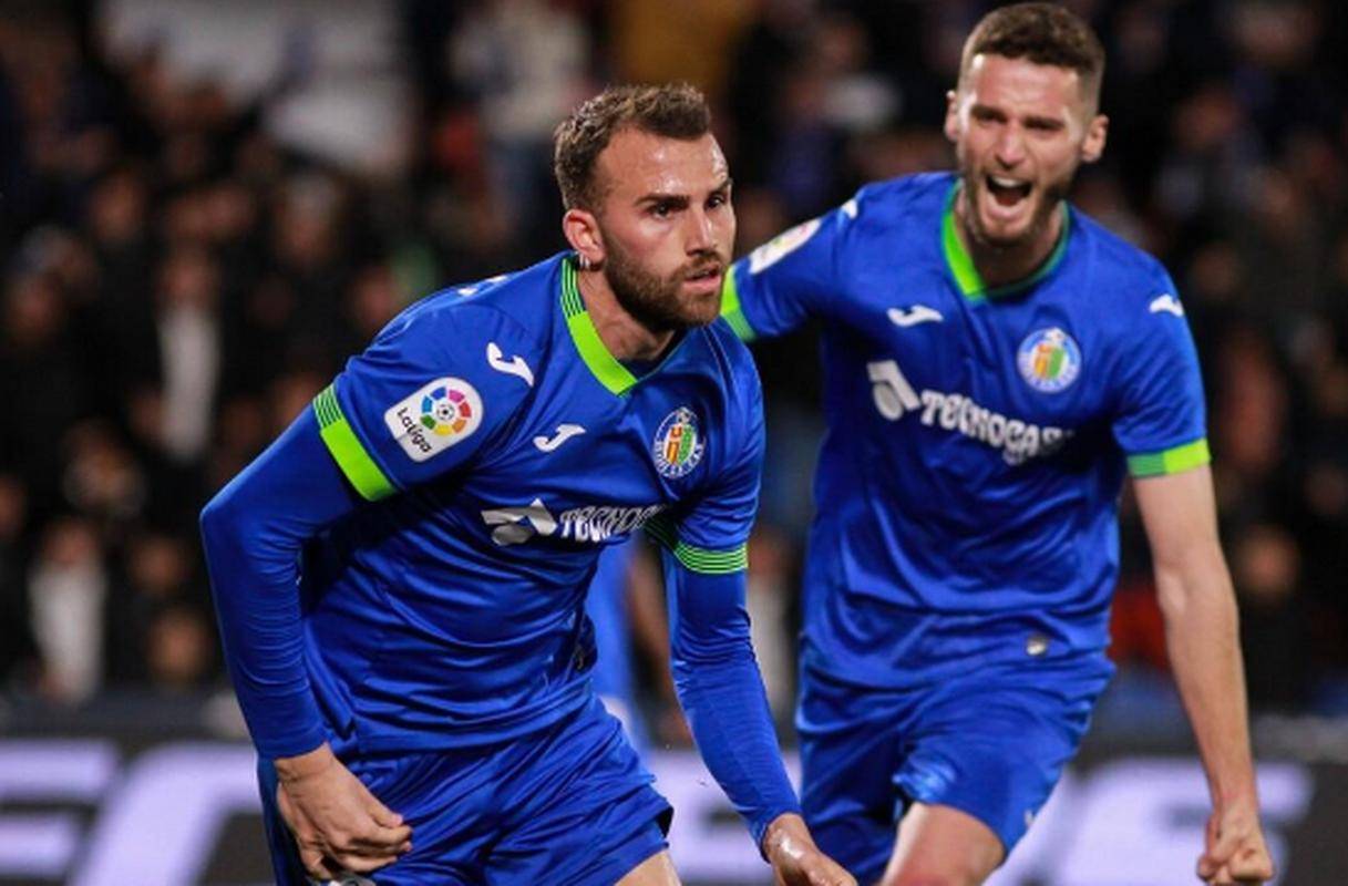 赫塔菲球队形势不佳,冲击保级告急 赫塔菲球队形势不佳,冲击保级告急