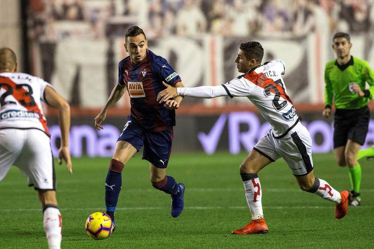 关于莱加内斯再遭失利,保级形势岌岌可危的信息 关于莱加内斯再遭失利,保级形势岌岌可危的信息