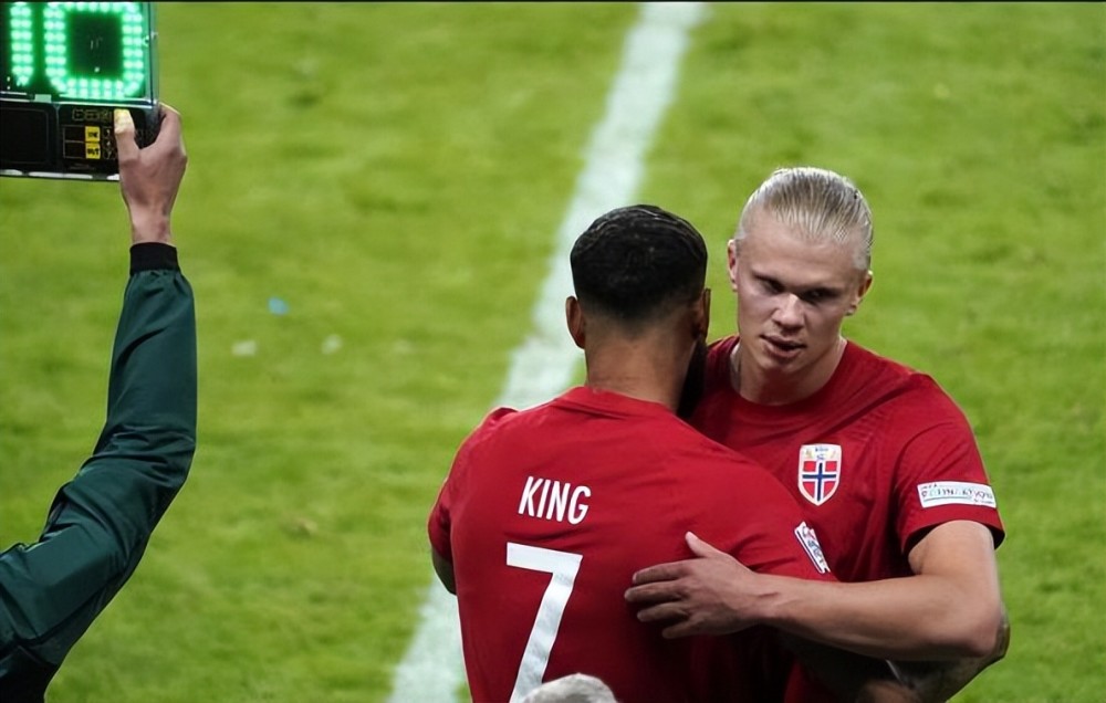 瑞典淘汰挪威，取得半决赛席位