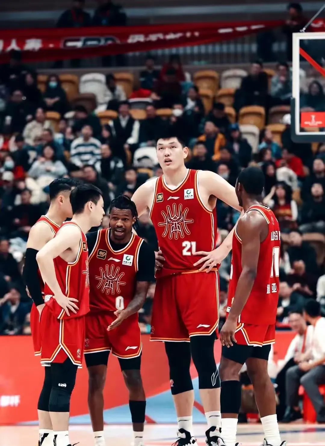 山西男篮战胜对手，实现两连胜