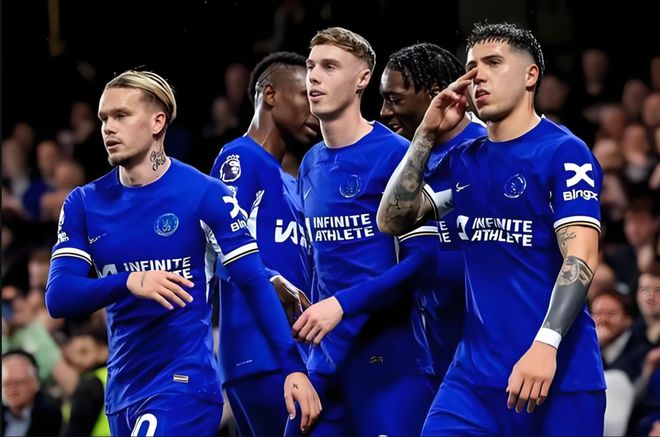 切尔西马德里大战，胜者晋级半决赛！