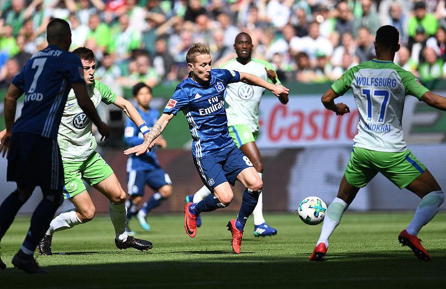 沃尔夫斯堡惨败对手,掉落积分榜深渊的简单介绍 沃尔夫斯堡惨败对手,掉落积分榜深渊的简单介绍