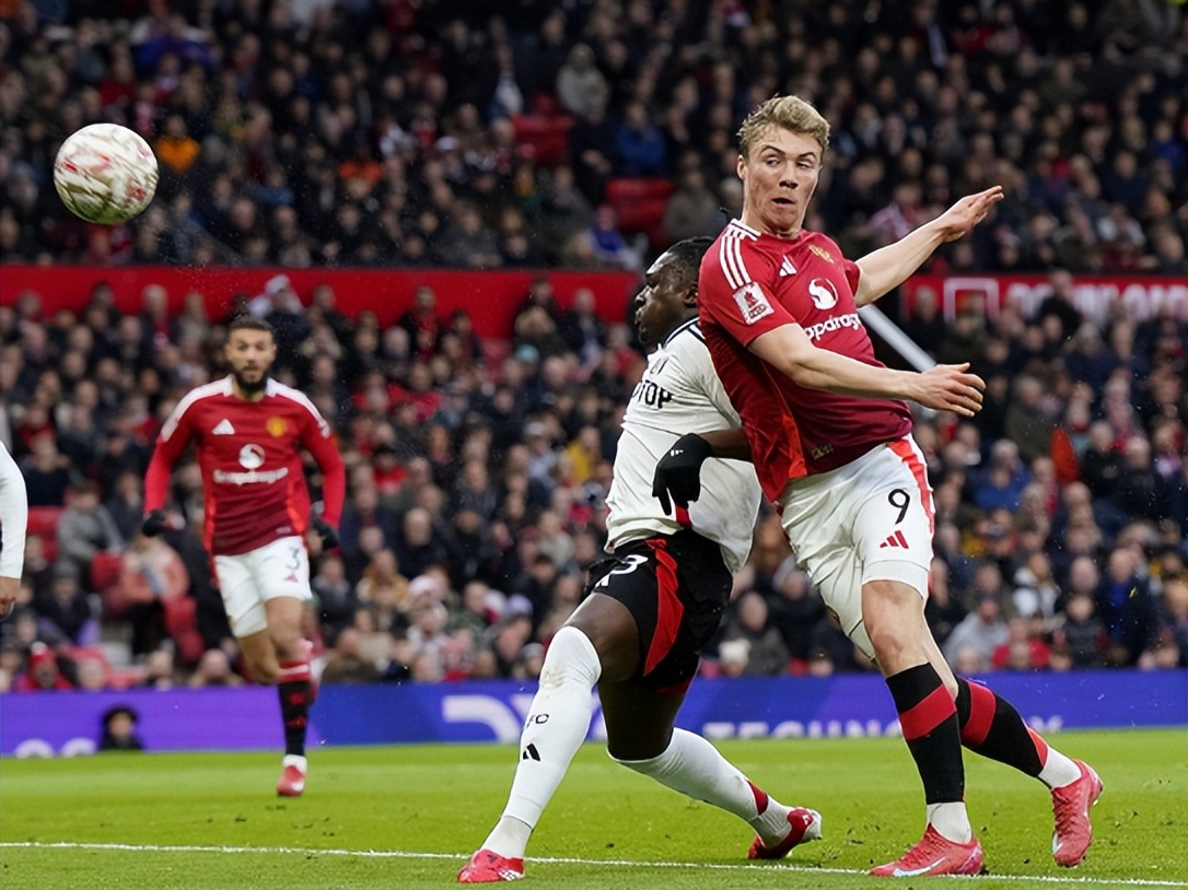 关于曼联主场大胜富勒姆,取得三连胜的信息 关于曼联主场大胜富勒姆,取得三连胜的信息