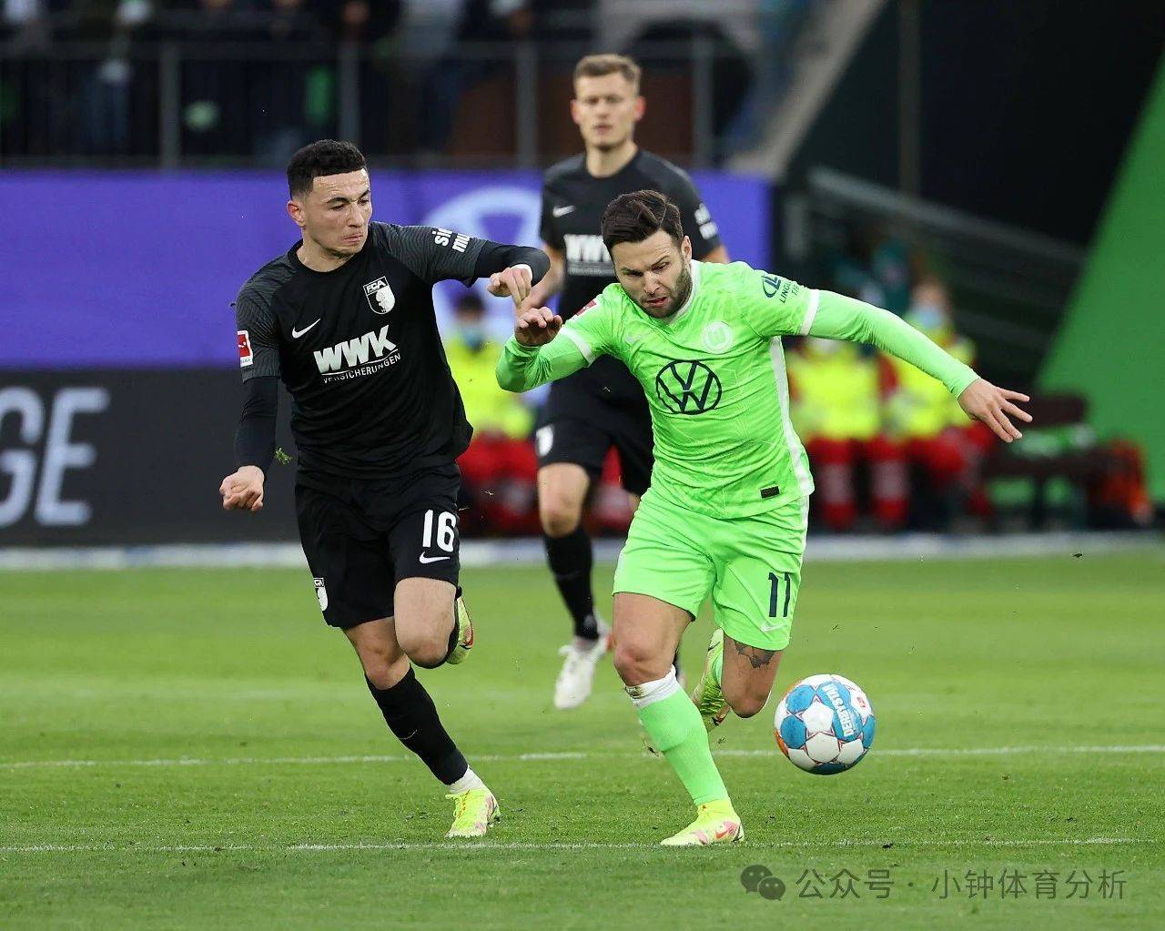 沃尔夫斯堡胜利良机,争夺欧冠资格有望实现的简单介绍 沃尔夫斯堡胜利良机,争夺欧冠资格有望实现的简单介绍