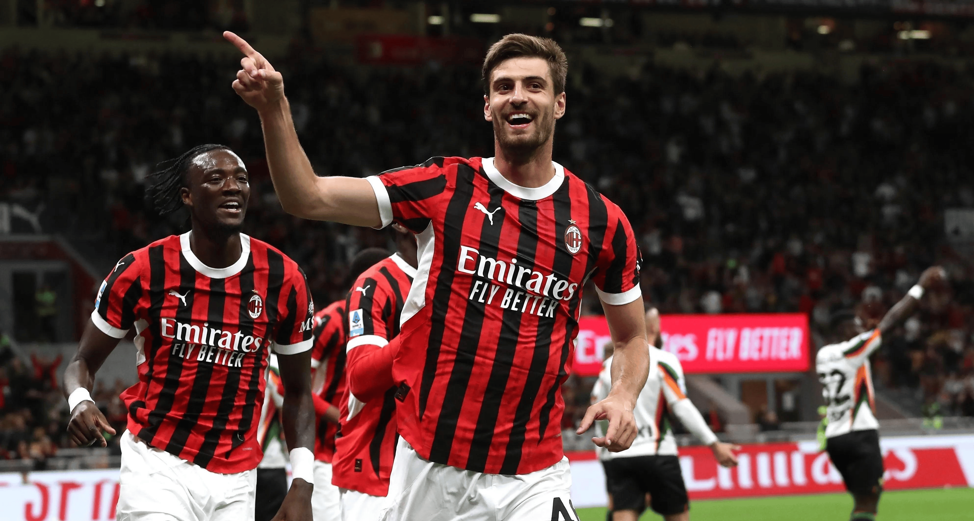 AC米兰期待击败尤文图斯,追求胜利 AC米兰期待击败尤文图斯,追求胜利