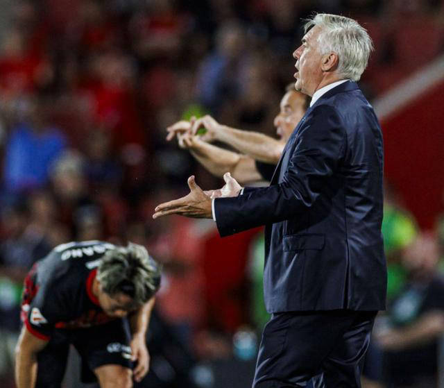 马洛卡客场取胜,实现联赛三连胜的简单介绍 马洛卡客场取胜,实现联赛三连胜的简单介绍