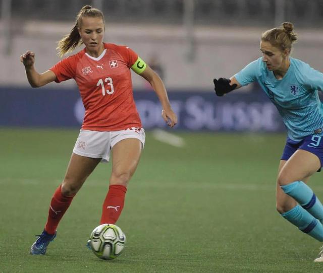 资深分析:探讨女足风格特点 资深分析:探讨女足风格特点