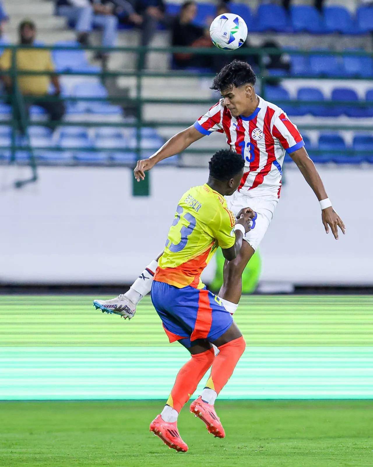 南美球队在洲际比赛中积极备战