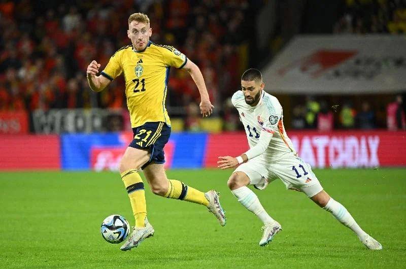 欧预赛比赛阵容整装待发迎战强手 欧预赛比赛阵容整装待发迎战强手