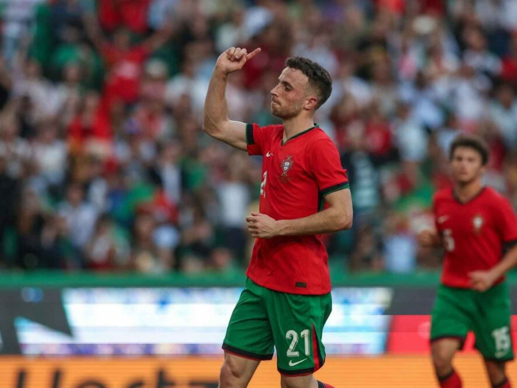 葡萄牙队战胜匈牙利队取得胜利 葡萄牙队战胜匈牙利队取得胜利