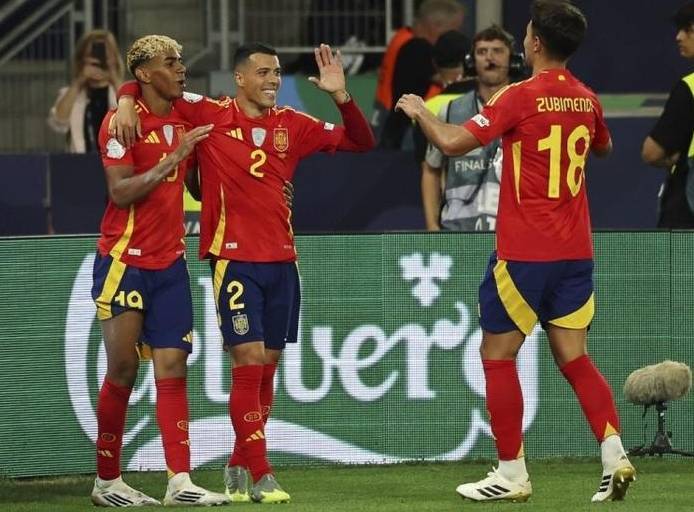 欧国联冠军赛激烈对决引人关注! 欧国联冠军赛激烈对决引人关注!