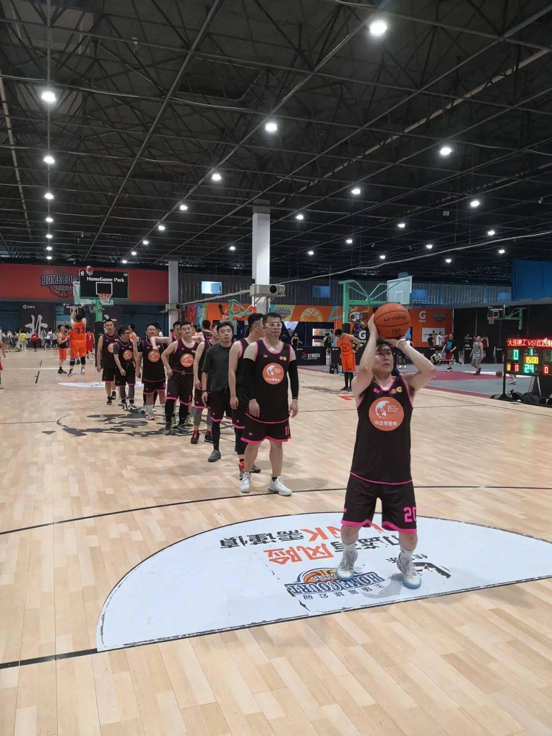 人和主场告捷，展现出强大士气