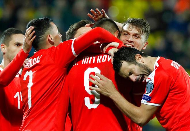 德国迎战保加利亚,备战世界杯预选赛 德国迎战保加利亚,备战世界杯预选赛