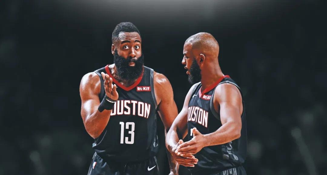 火箭欲胜骑士,两队实力相当谁能笑到最后 火箭欲胜骑士,两队实力相当谁能笑到最后