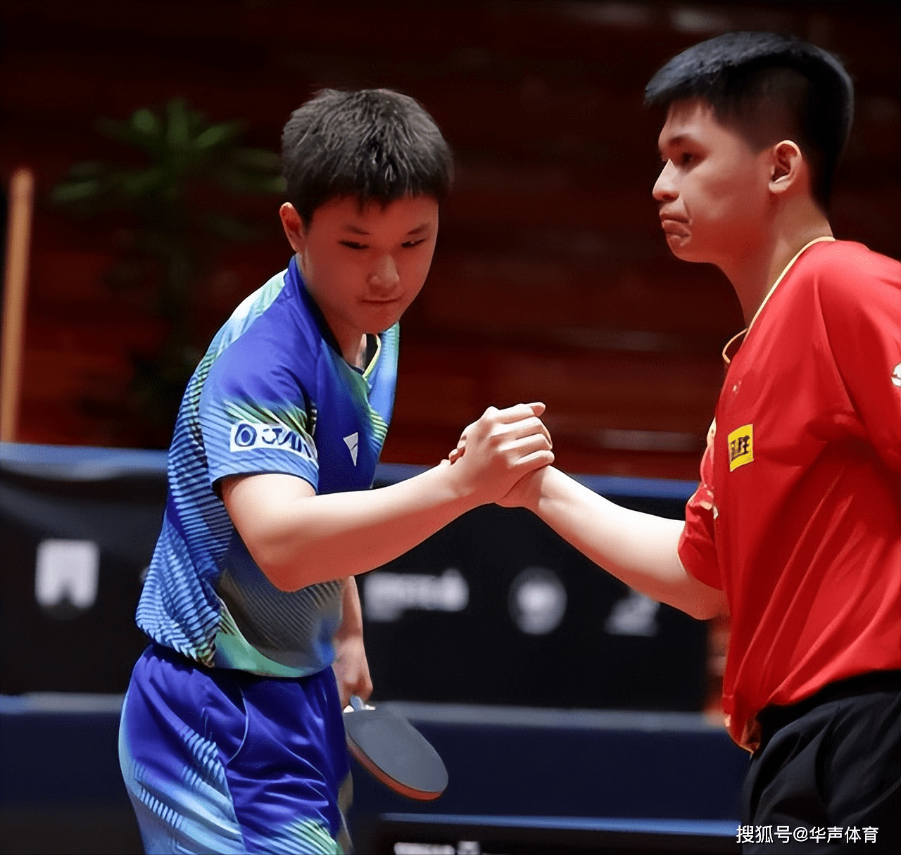 创造历史的机会来临,名将奋勇比拼 创造历史的机会来临,名将奋勇比拼