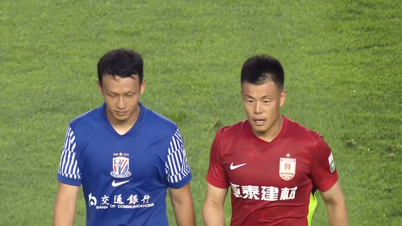 申花客场逆转胜北京人和，继续保持连胜的简单介绍