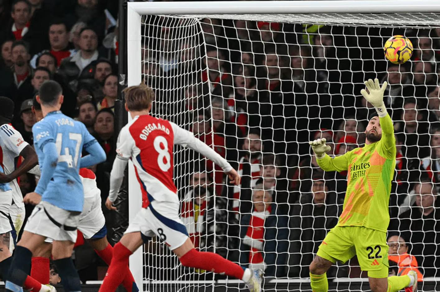 关于阿森纳年轻球员崭露头角,助球队稳定战绩的信息 关于阿森纳年轻球员崭露头角,助球队稳定战绩的信息