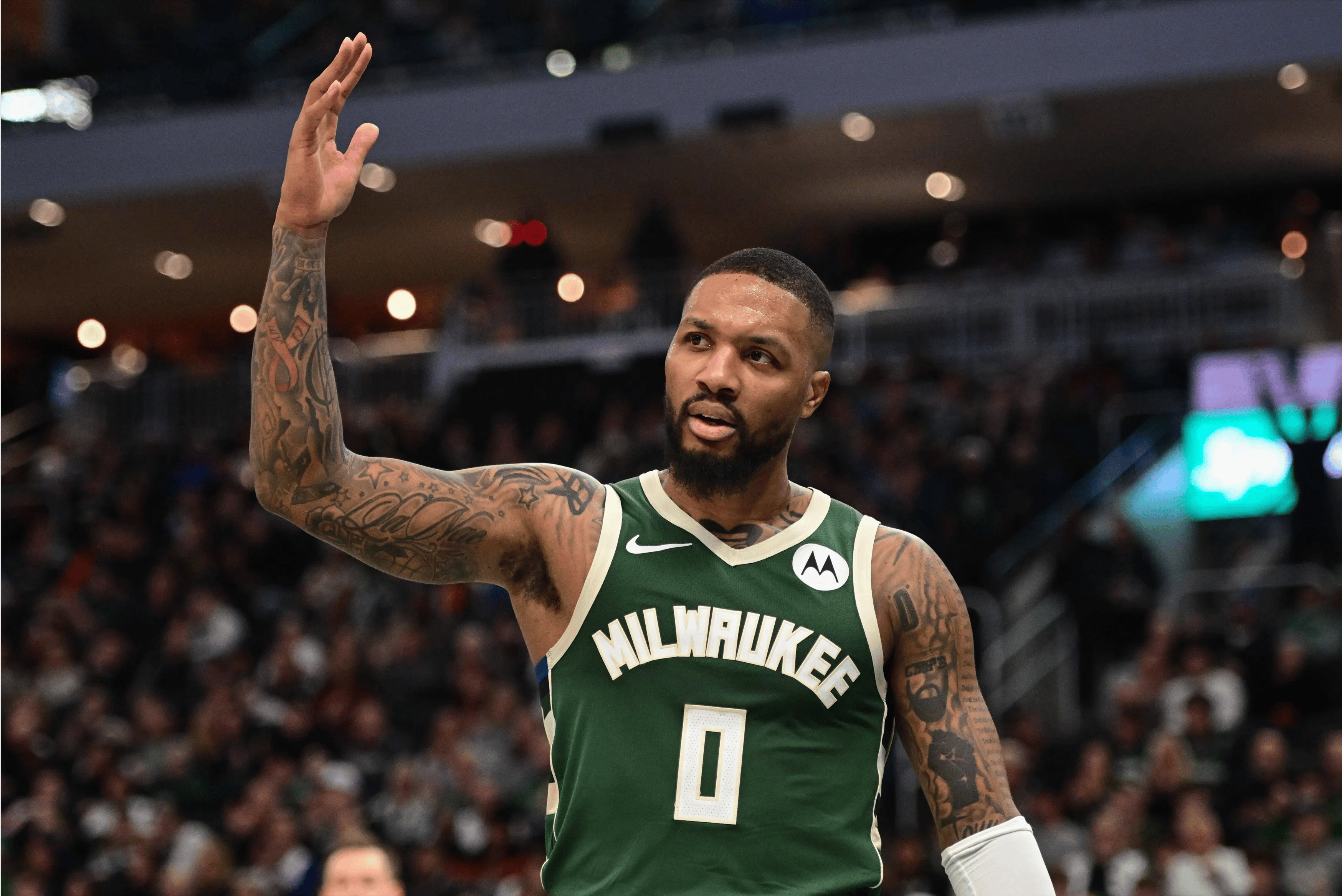 雄鹿球星连续三场砍下30+得分 雄鹿球星连续三场砍下30+得分