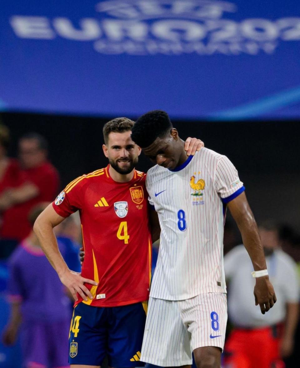 西班牙队长首度尝试国际足球联赛赛制 西班牙队长首度尝试国际足球联赛赛制