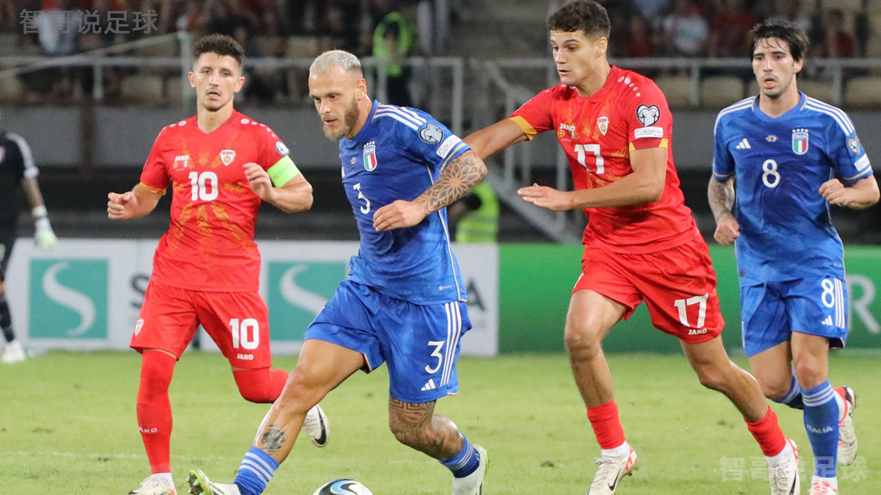 全线开拓!欧洲预赛上演峰回路转 全线开拓!欧洲预赛上演峰回路转