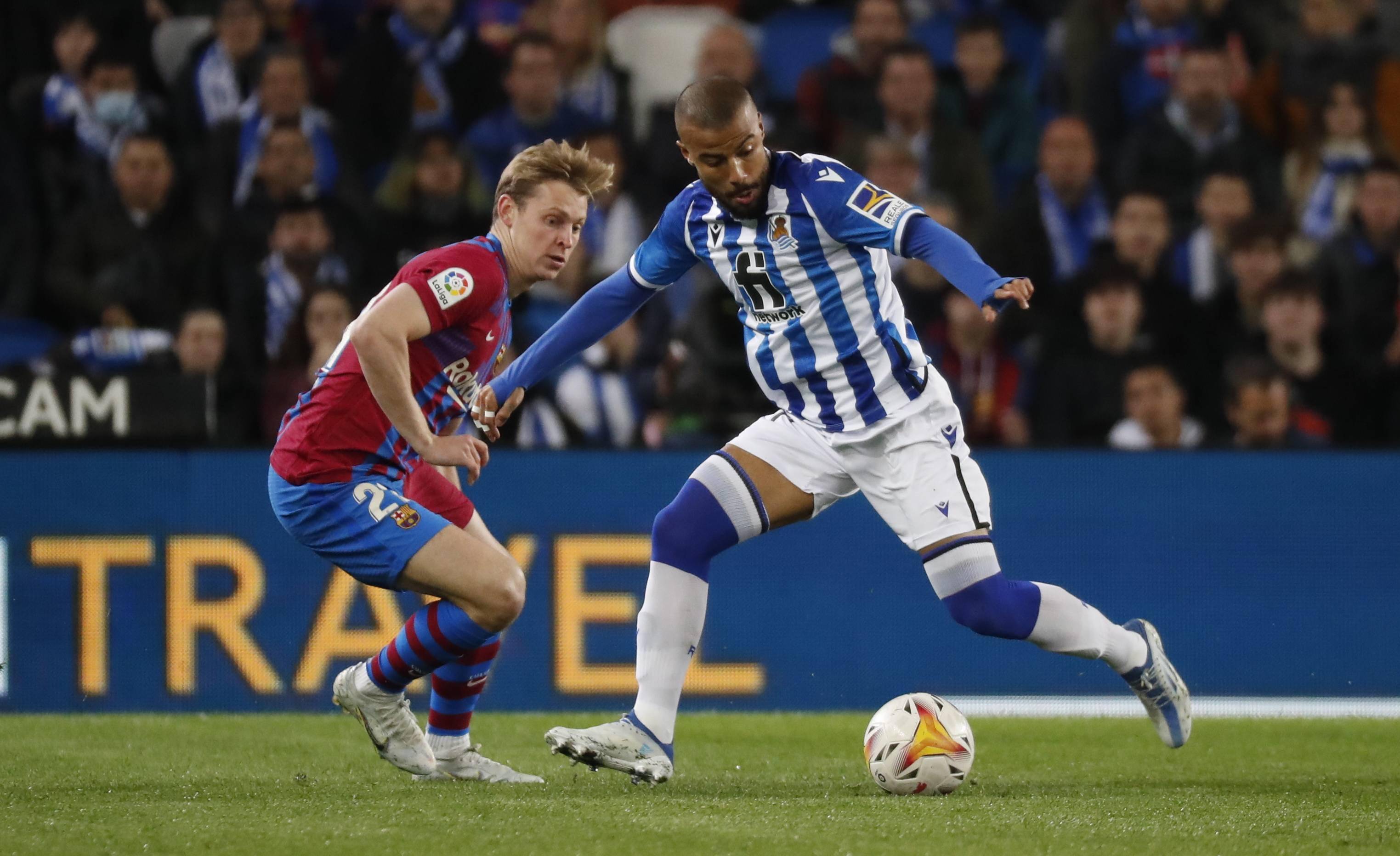 皇家社会客场战胜对手,稳定排名 皇家社会客场战胜对手,稳定排名