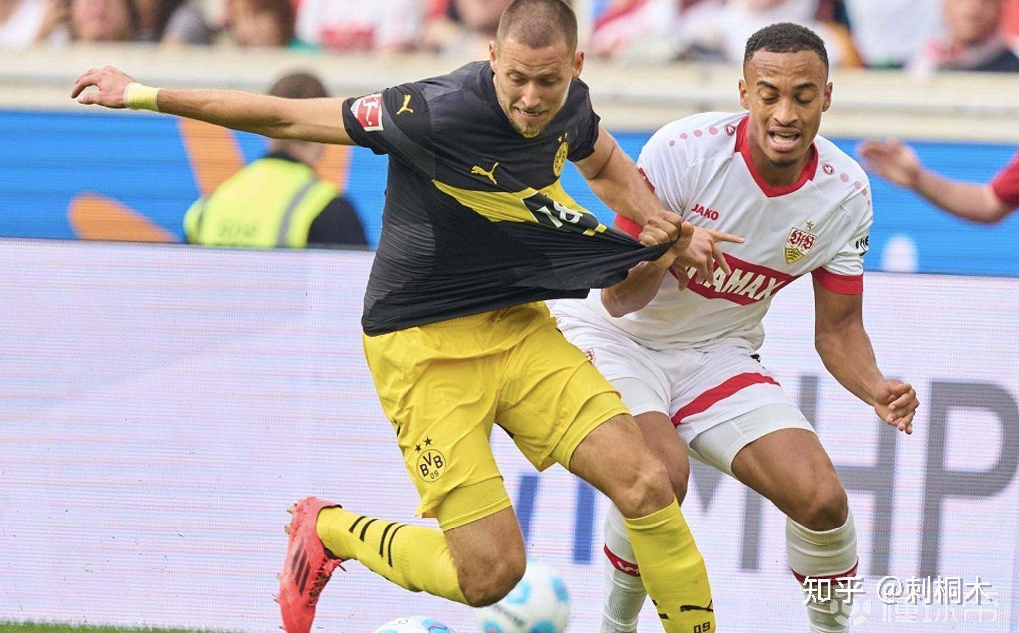 斯图加特在主场主场战胜了多特蒙德，有惊喜