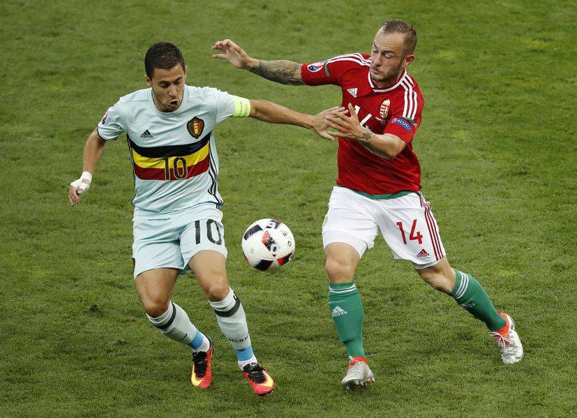 伊朗队力克巴拉圭,欧国联资格赛晋级形势明朗 伊朗队力克巴拉圭,欧国联资格赛晋级形势明朗