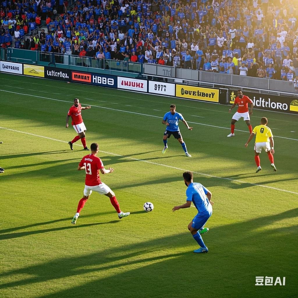 豪门球队与中游球队的差距难以逾越 豪门球队与中游球队的差距难以逾越