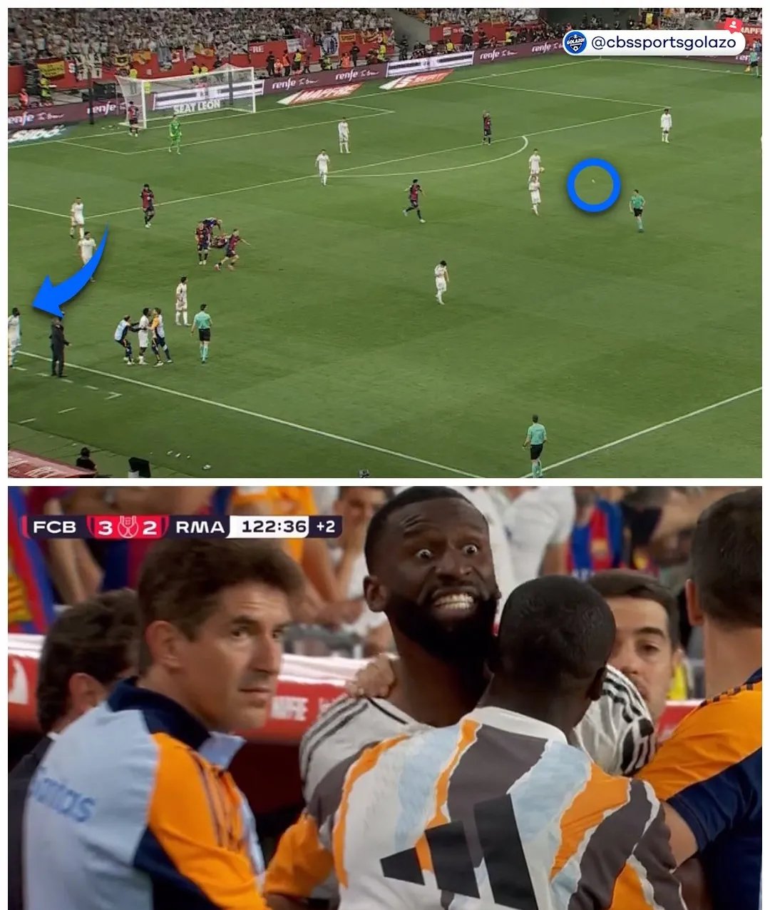 巴塞罗那惨败,陷入小组赛泥沼 巴塞罗那惨败,陷入小组赛泥沼