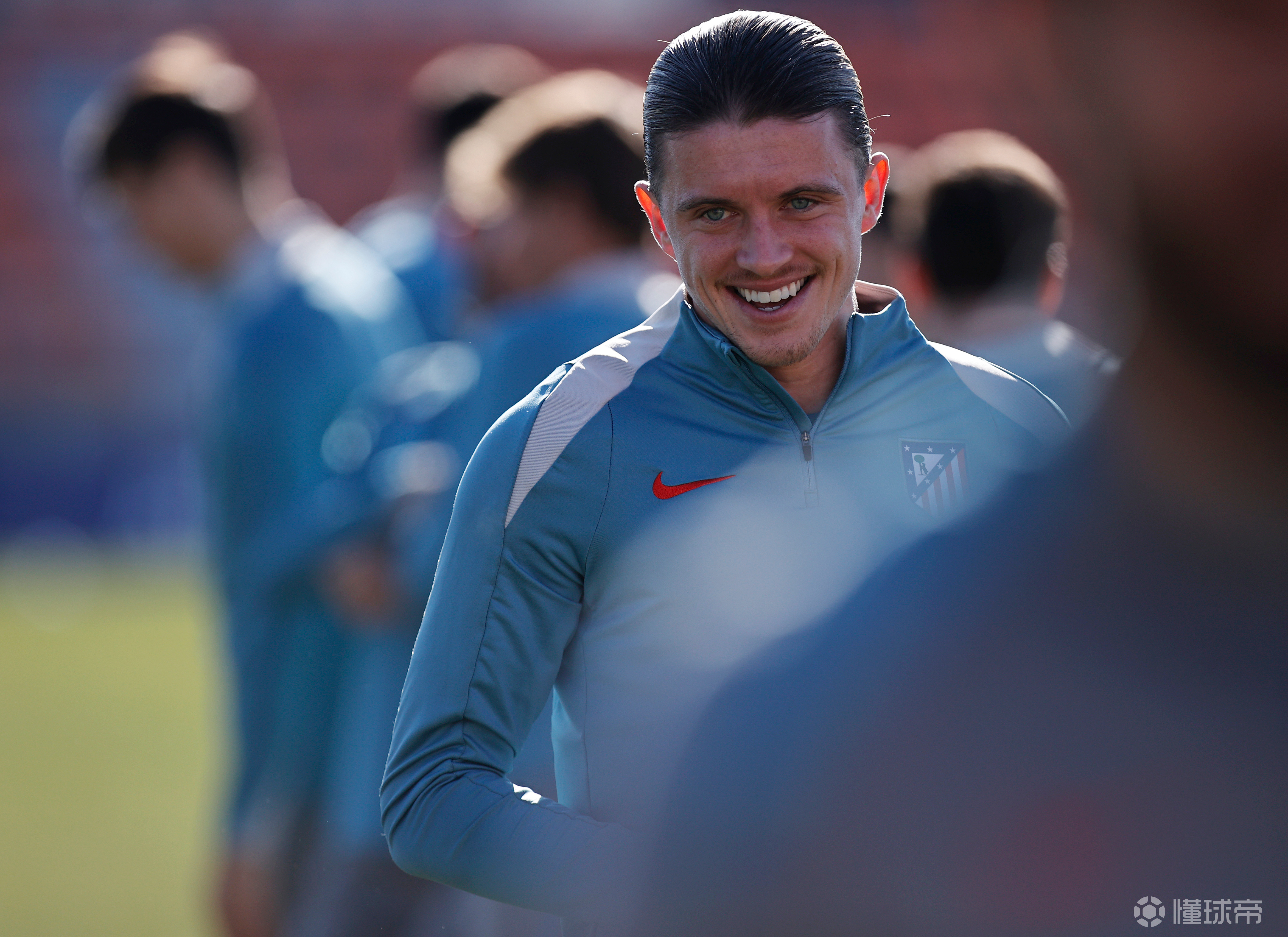 马竞应对塞维利亚:城市德比的困难局面 马竞应对塞维利亚:城市德比的困难局面