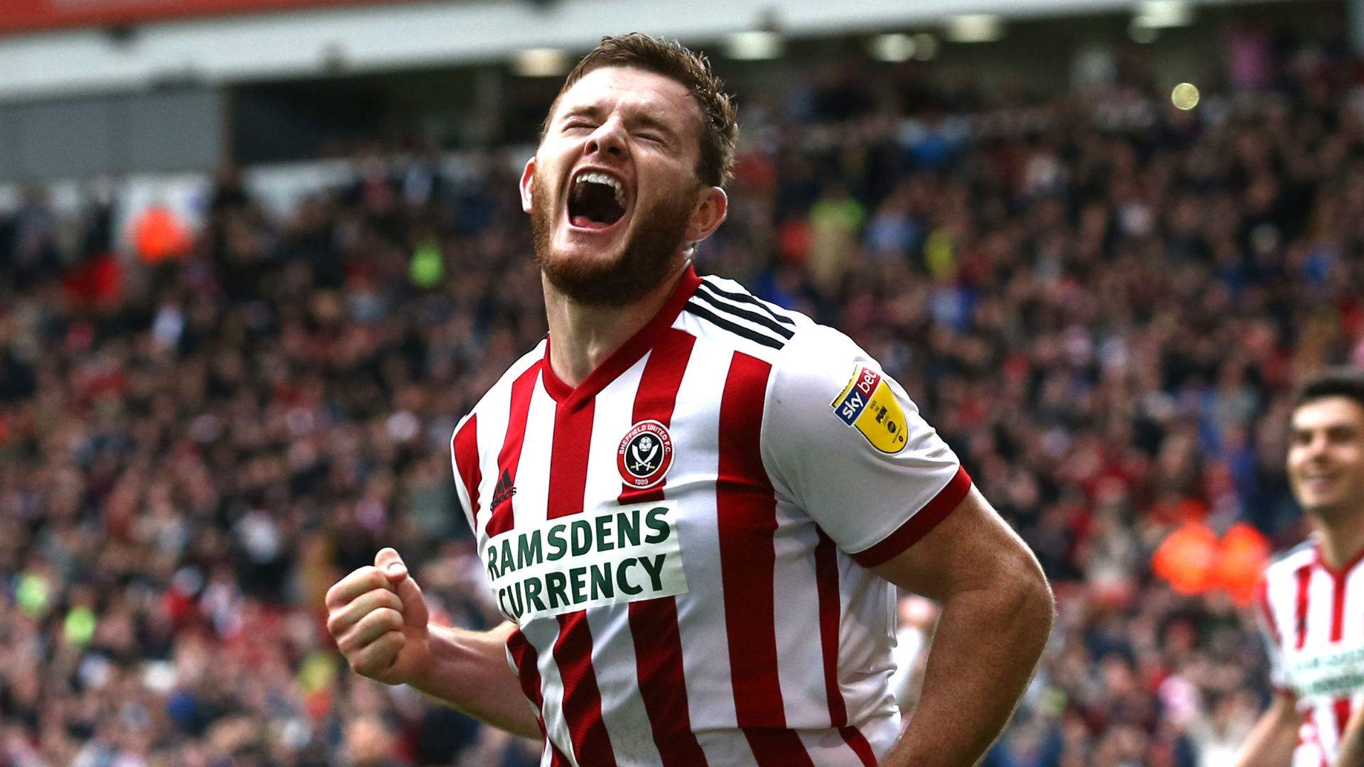 沃特福德战平谢菲联，保级形势稳定