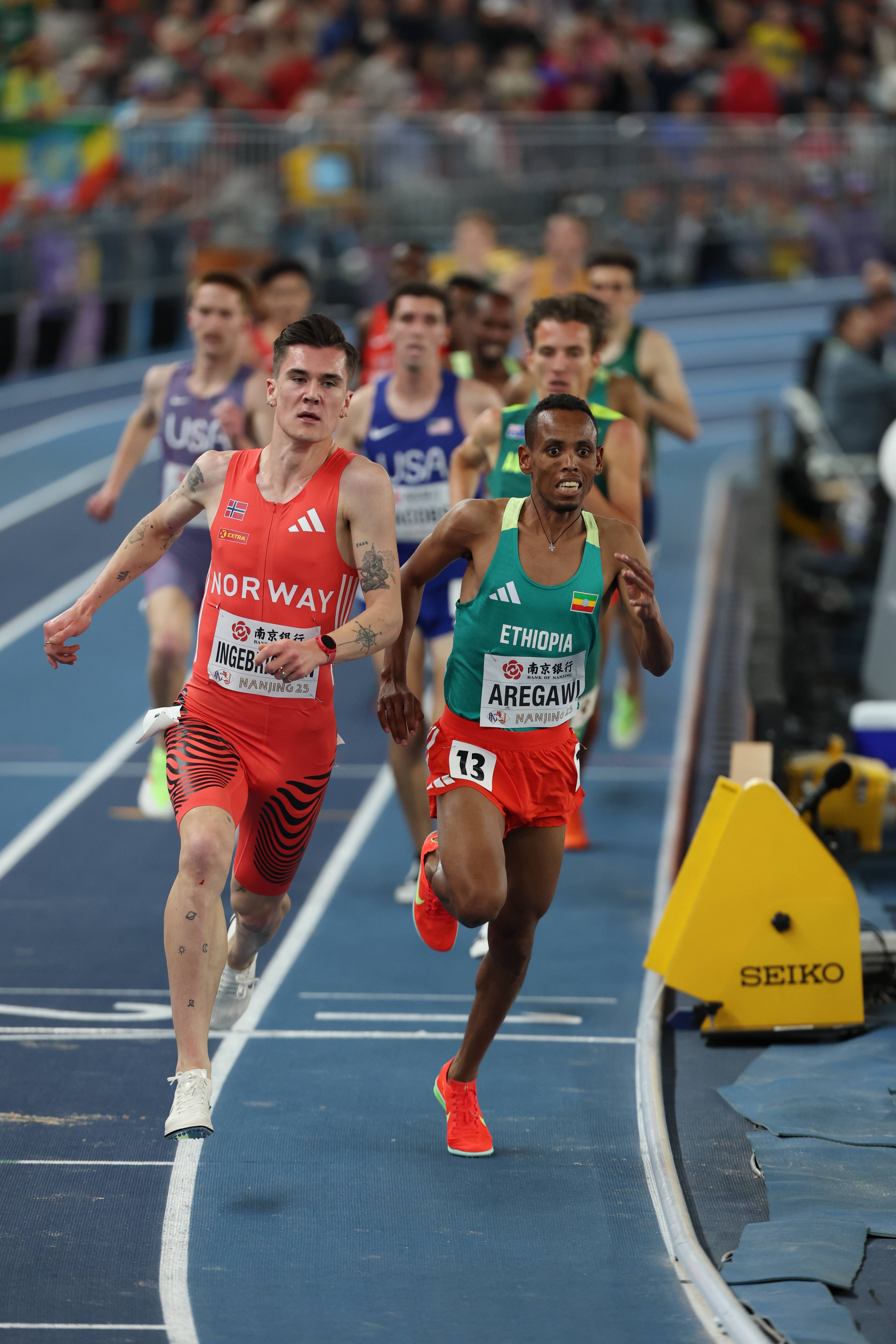 土耳其射箭好手刷新记录,夺冠成功 土耳其射箭好手刷新记录,夺冠成功