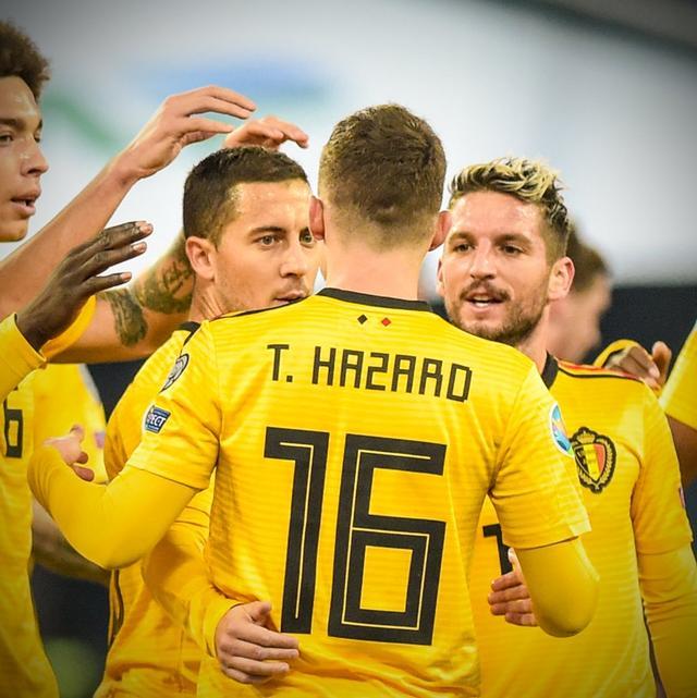 克罗地亚奇兵崛起，豪取小组头名的简单介绍