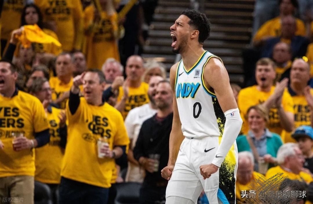 卫冕冠军步行者争议颇多，季后赛希望或再受考验