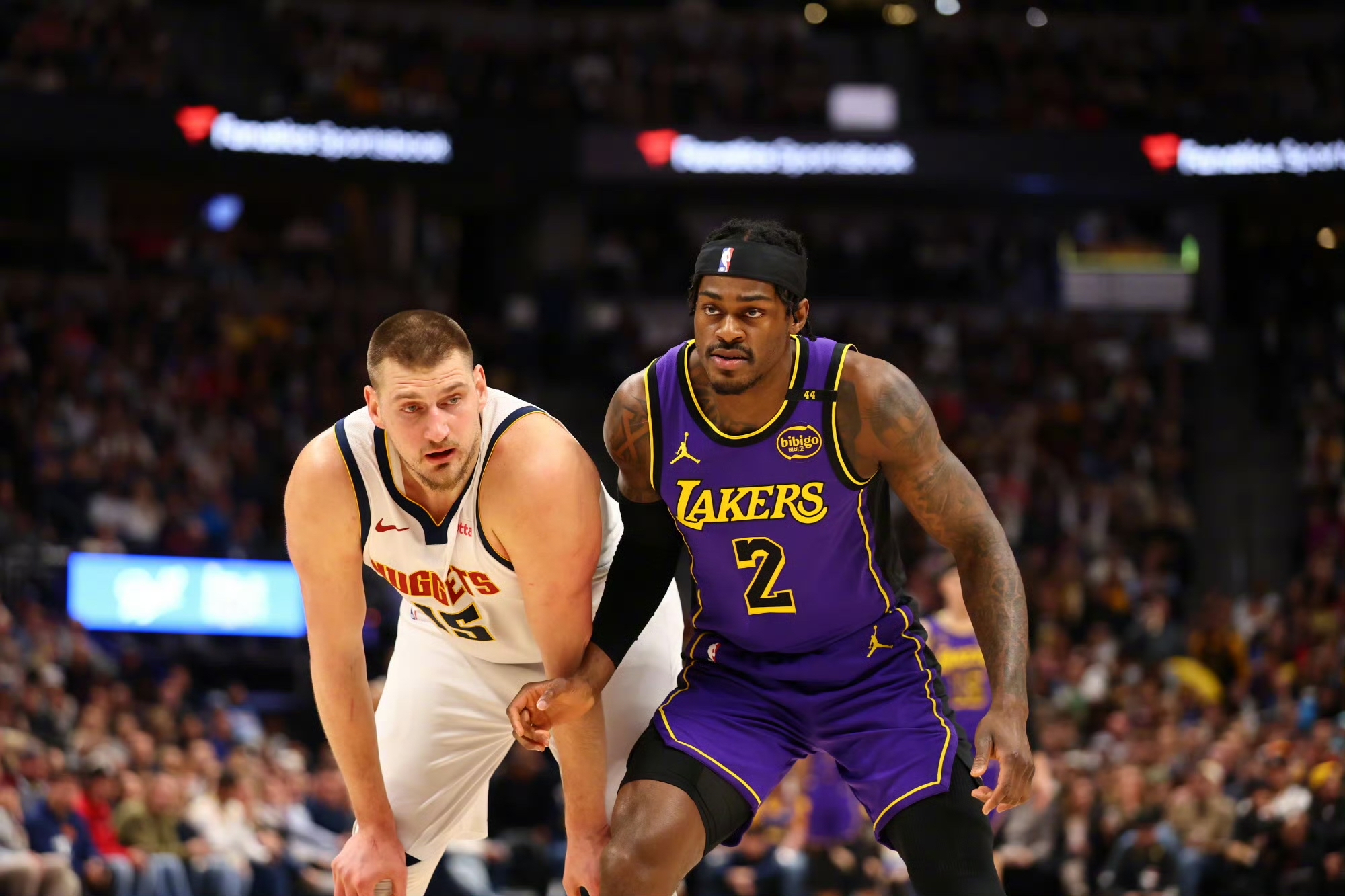 关于洛杉矶湖人再胜掘金，成功晋级西部决赛的信息